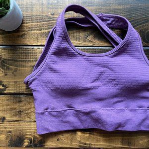 Alphalete Sports Bra